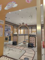 点击看大图 -meland亲子乐园•派对•研学(宁波华润万象城店)