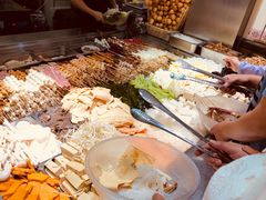 -林静小吃(复兴路店)