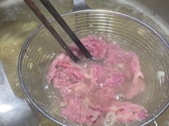 -三毛牛肉店(福强店)