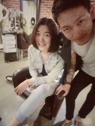 -P.STYLE 派斯造型