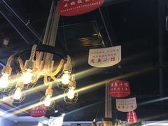-周鱼小馆石锅酸菜鱼(活力汇店)