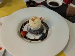 -Ponte 意大利餐厅