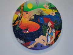 -龙美术馆(西岸馆)