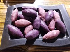 -范儿·嫂子烤肉·精致炭火烤肉(长治路店)