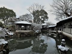 -拙政园