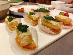 -锦江宾馆-花园餐厅