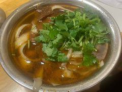 -朝阳路拉面店
