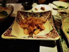 -滩万日本料理Nadaman(国贸大酒店)