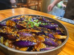 -明月土菜馆(老城区店)