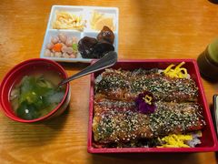 -鳗鱼家·深夜食堂(军博店)