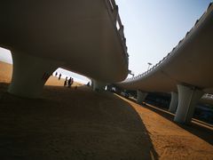 -黄金海岸环岛路