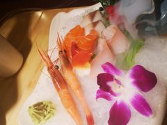 -花枝日本料理(金沟河店)