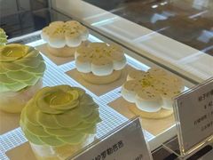 -Ten Olives甜点