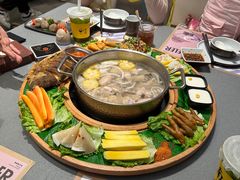 -椰小鸡·琼州糟粕醋(美兰缤纷城店)