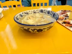 -春阳水饺(香槟广场店)