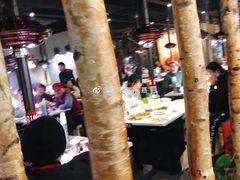 大堂-哆来咪火锅烤肉自助(牌楼店)