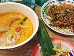 -迷你椰·泰式大排档(湖州衣裳街店)