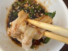 -东海怡品海鲜豆捞(舟宿夜江店)