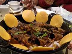 -关东小磨东北菜(上海长风大悦城店)