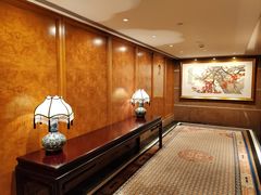 -北京贵宾楼饭店 红墙咖啡厅