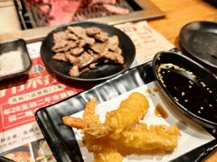 -千寻烧肉(政务区店)