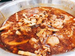 -温江公平红烧兔(总店)