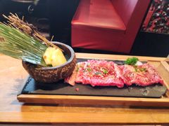 -谷牛和牛烤肉(漕河泾印象城店)