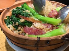 -宏记广东客家菜(丰汇店)