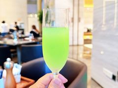 -博林天瑞喜来登酒店·西丽尚膳