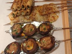 -晟焰东北烧烤(川杨新苑店)