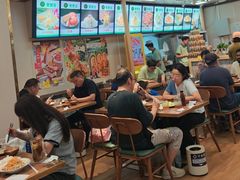 -贯贯吉·清真餐厅(浙江中路店)