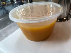 -汉江川烤肉(通州店)