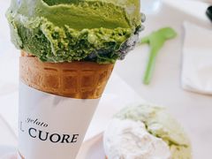 -Dal Cuore 达可芮冰淇淋(陕西北路店)
