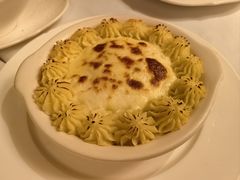 -波特曼西餐厅(南岗店)