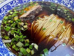-伟记奥面馆(白塔东路店)