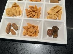 -探鱼·鲜青椒爽麻烤鱼(增城东汇城店)