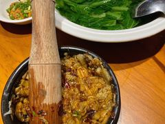 -茄子恰恰·新云南小炒(金池购物中心店)