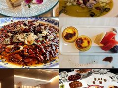 -海湾壹品中餐厅(远大购物中心店)