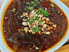 -二毛川菜馆(黄河路店)