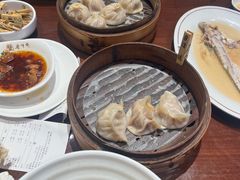 -老半斋(福州路店)