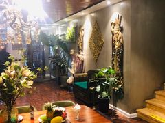 -Siam泰餐厅(水上公园店)