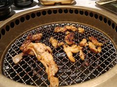 -炙城·韩式烤肉(南京东路店)