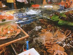 -79号渔船海鲜饭店(华强北店)