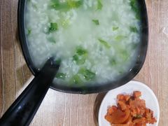 菜粥-吃不亏特色包子(三峡广场店)
