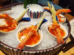 -普叽普叽泰式茶餐厅(港汇店)