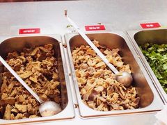 -回味鸭血粉丝汤(新城市广场店)