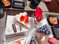 -巴黎贝甜(熙悦汇店)