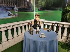 -武汉杜莎夫人蜡像馆