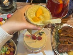 -MORNING GOOD Bistro(翰林府店)