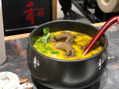 -和府捞面(天河领展广场店)